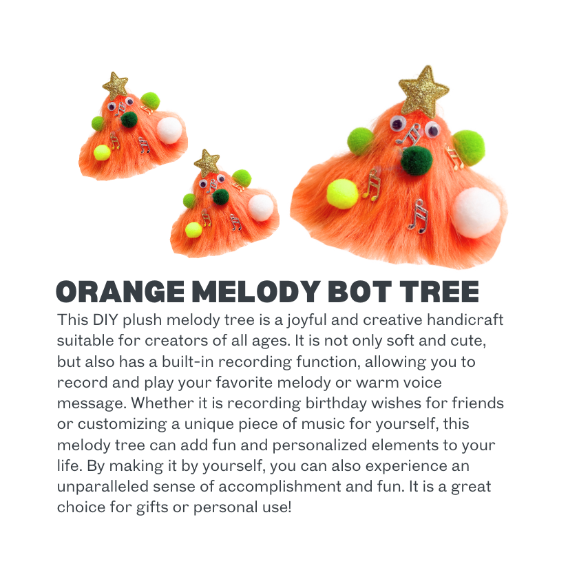CÂY BOT CAM MELODY