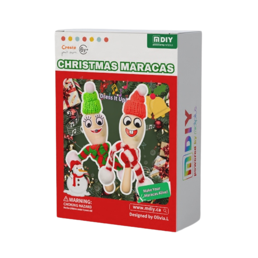 MARACAS GIÁNG SINH