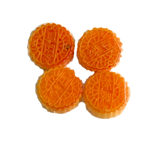 MOON CAKE PART