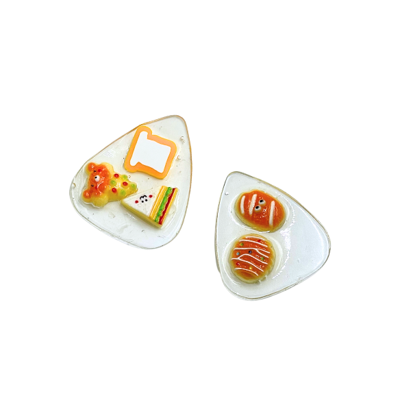 BREAD GUITAR PICK