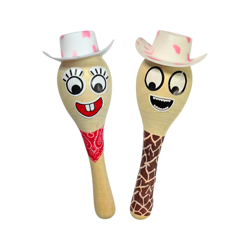 MARACAS CAO CAO CẤP HƯƠU CAO CẤP