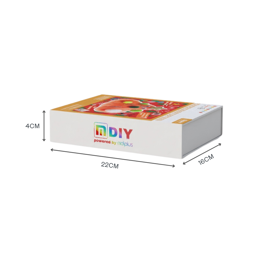 CÂY BOT CAM MELODY