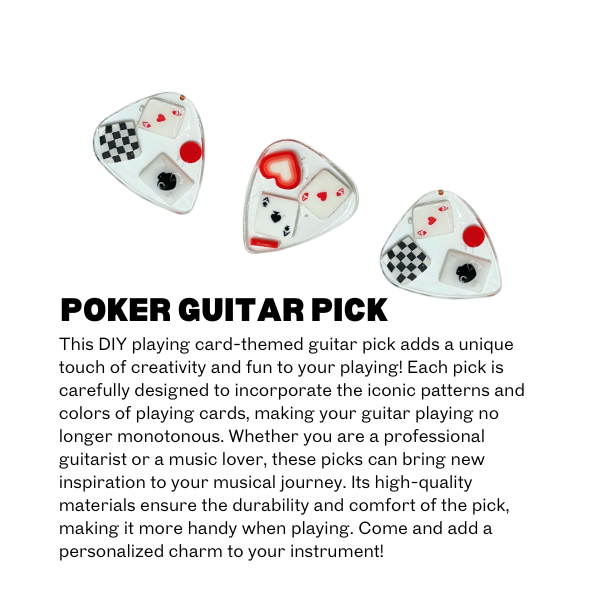 POKER GUITAR