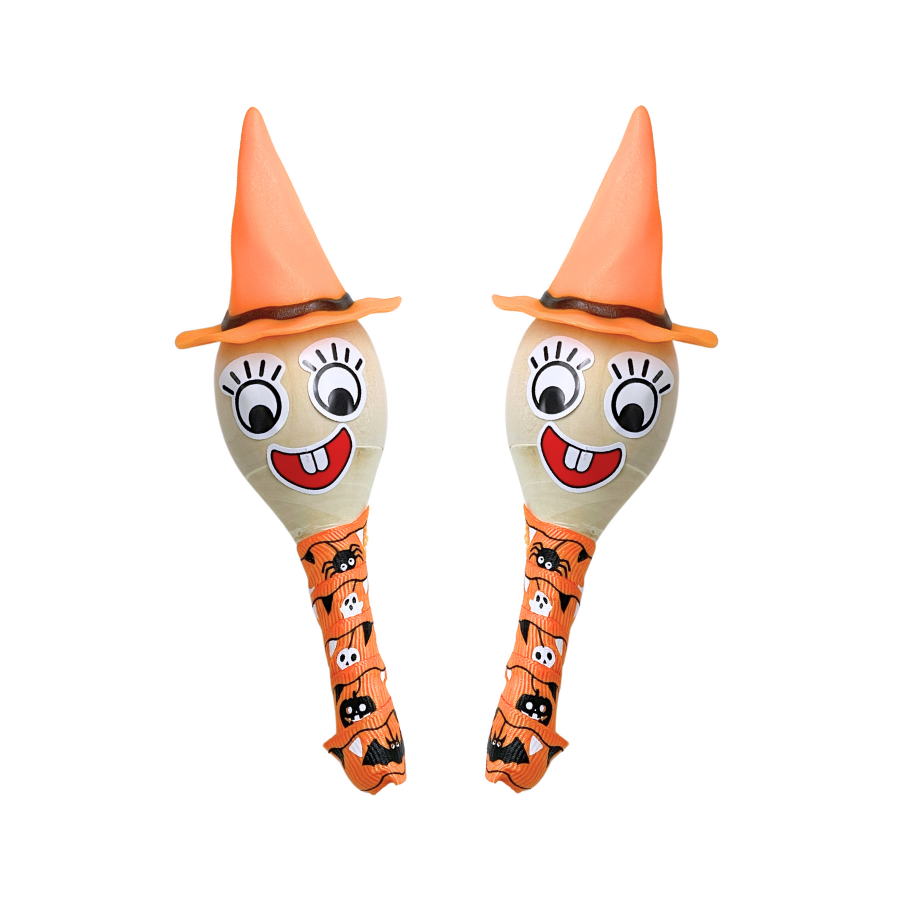 PUMKIN MARACAS