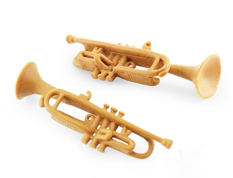 TRUMPET MOLD