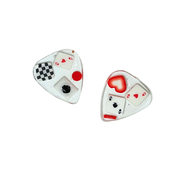 POKER GUITAR