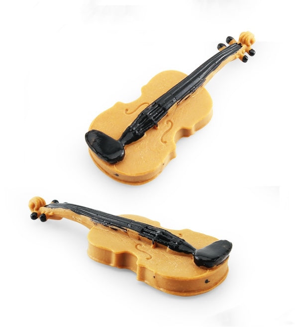 VIOLIN MOLD