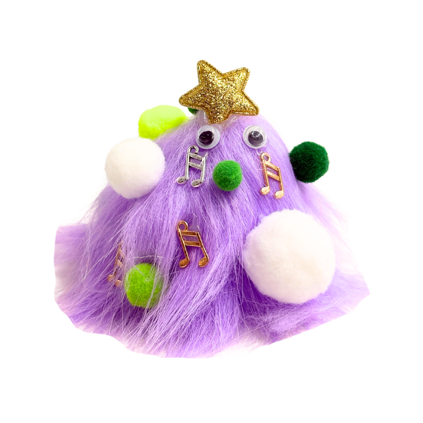 PURPLE TALKING FREE