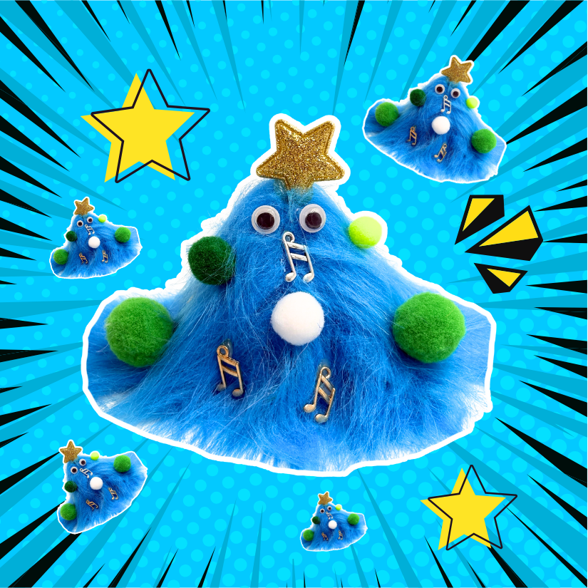 BLUE TALKING FREE