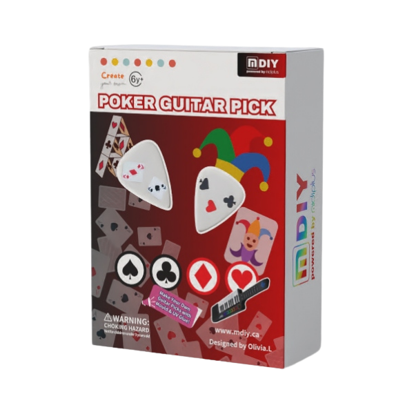 POKER GUITAR