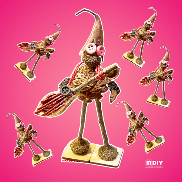 SEED GUITAR PLAYER