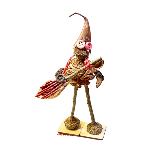 SEED GUITAR PLAYER
