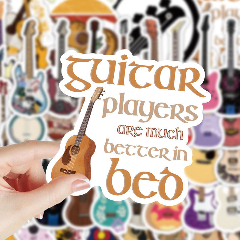 Music Sticker ST2