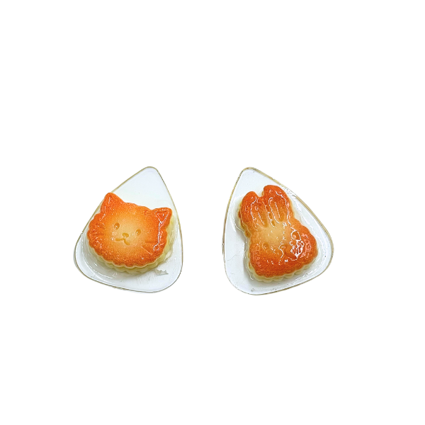 BISCUIT GUITAR PICK