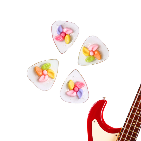 WINDMILL GUITAR PICK