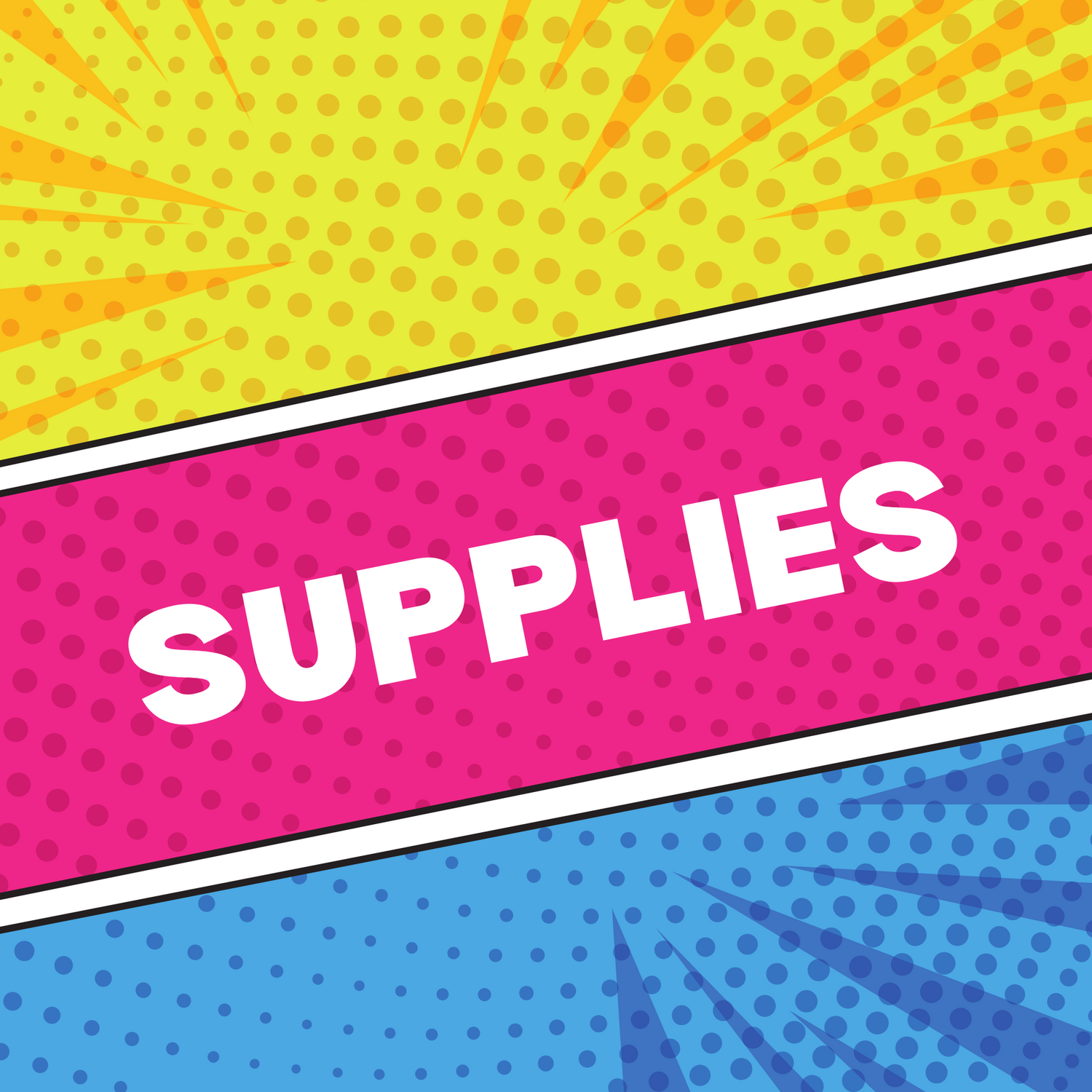 Supplies