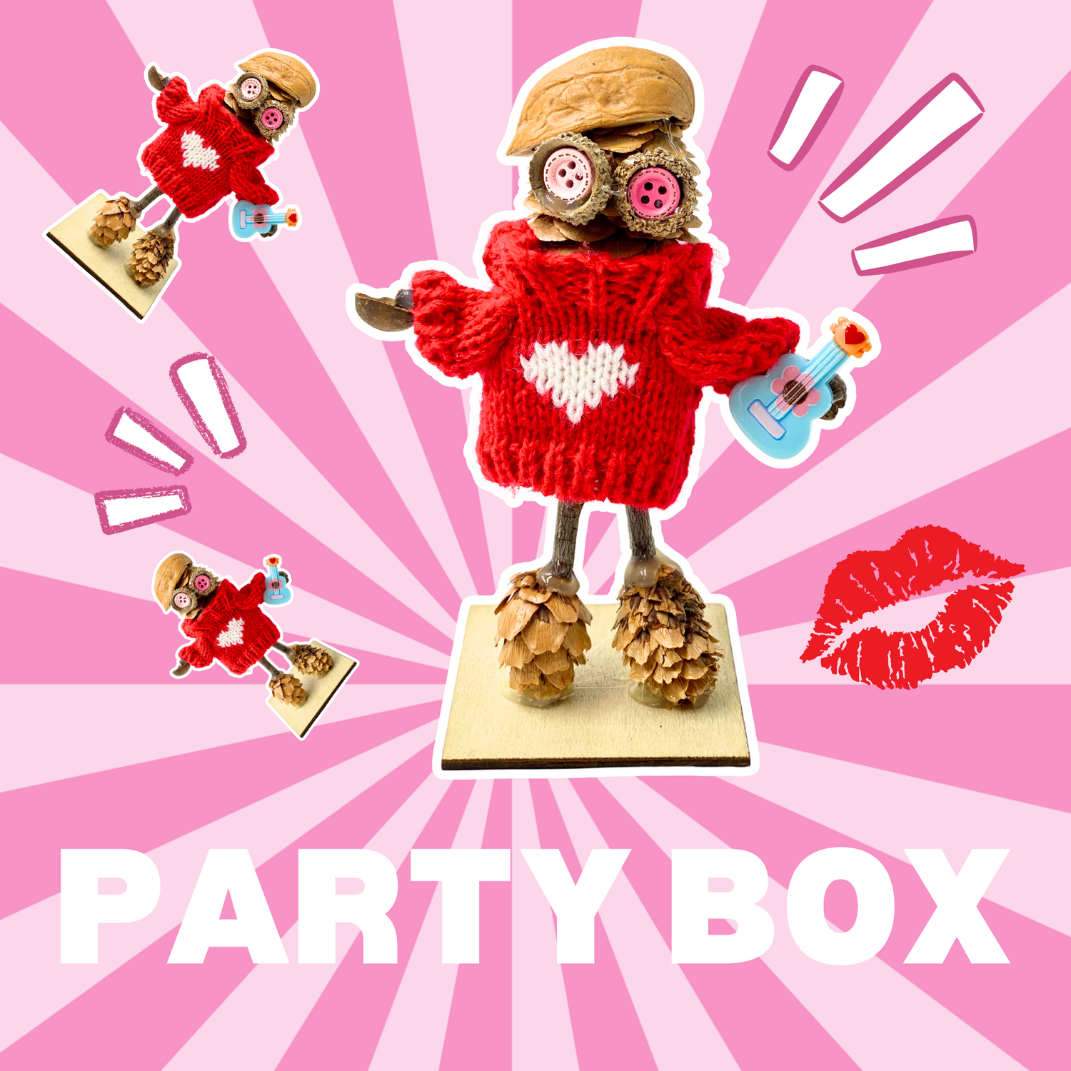 Party Box