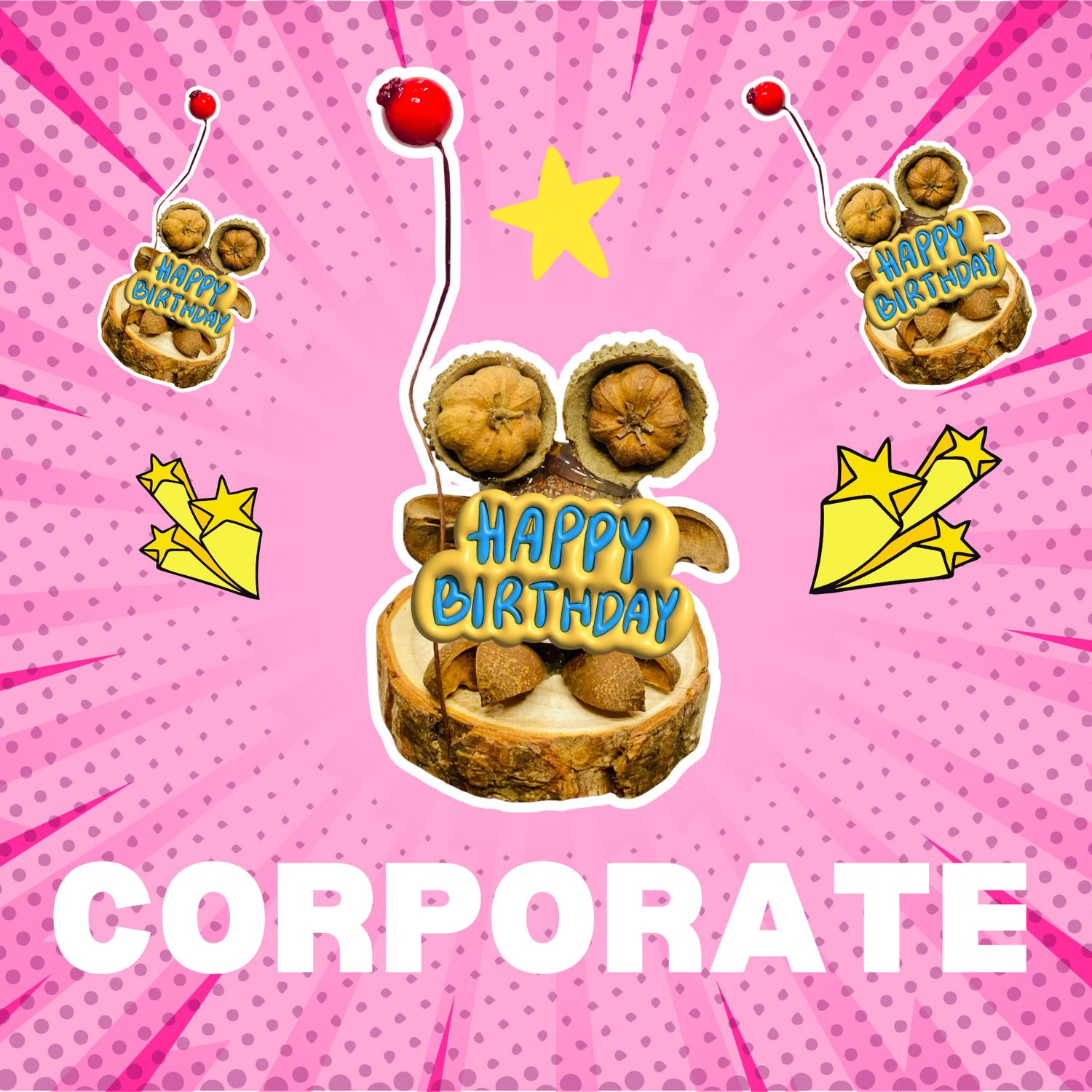 Corporate