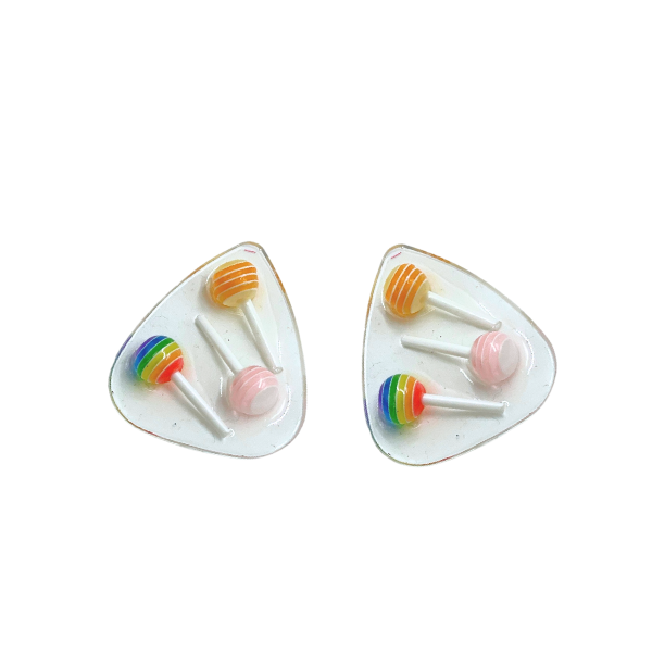 LOLLIPOP GUITAR PICK