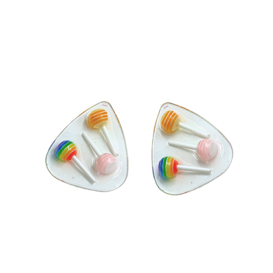 LOLLIPOP GUITAR PICK