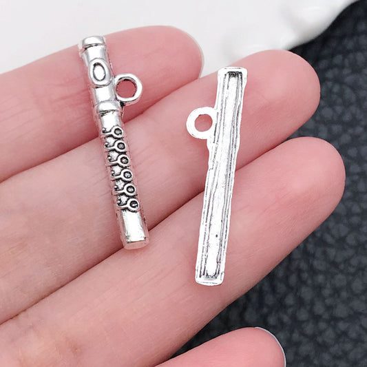 Z1022 SILVER CLARINET