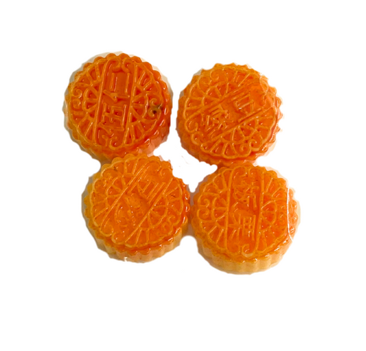 MOON CAKE PART