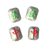 MAHJONG PADDLE PARTS