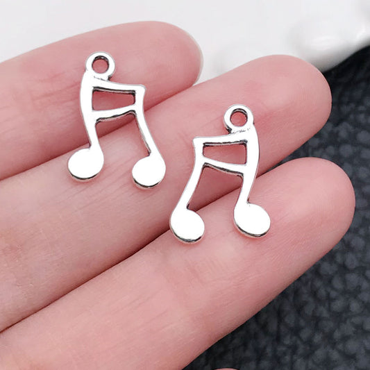 Z1018 SILVER NOTE