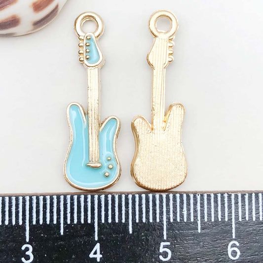Z1062 BLUE GUITAR