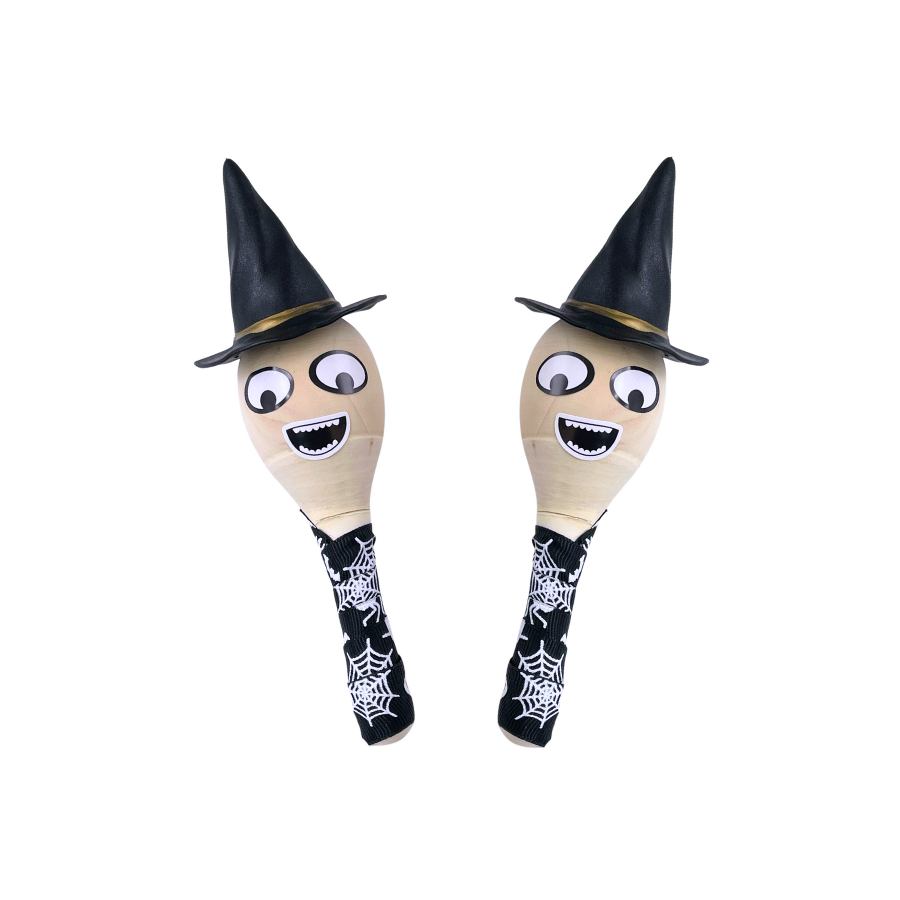 WITCH MARACAS