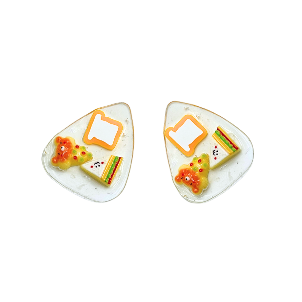BREAD GUITAR PICK