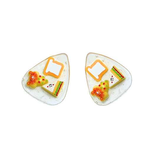 BREAD GUITAR PICK