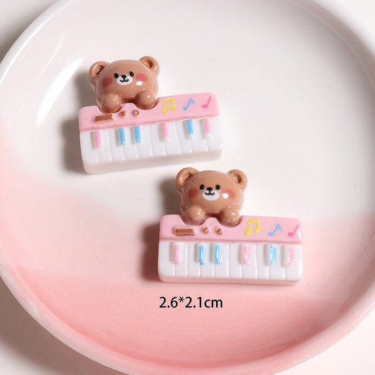 Z1106 PINK PIANO