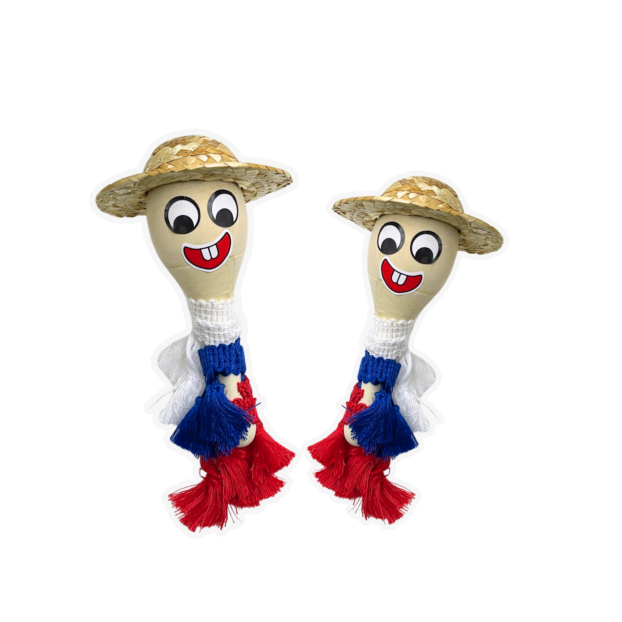 MABUHAY SHAKERS