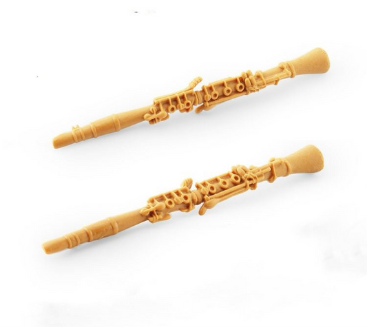 CLARINET MOLD