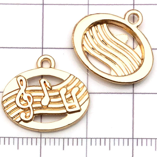 Z1082 GOLD MELODY
