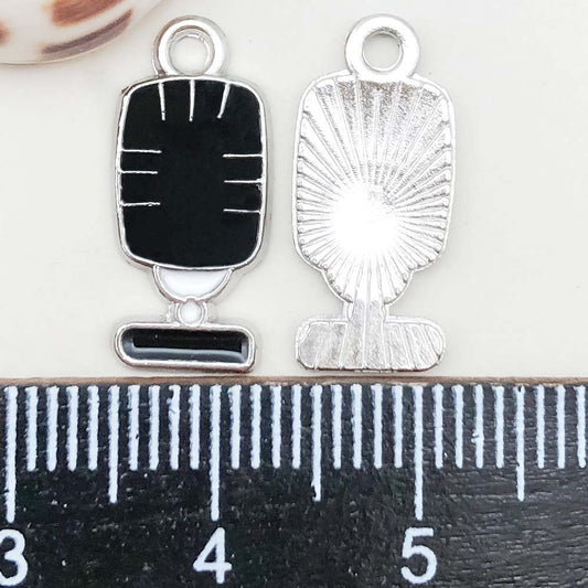Z1040 BLACK MICROPHONE