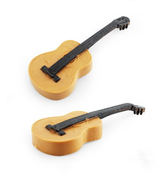 GUITAR MOLD