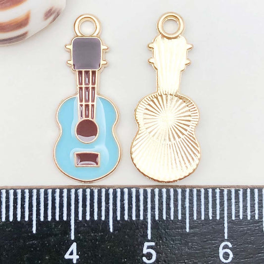 Z1054 BLUE GUITAR