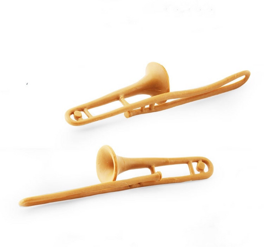 TROMBONE MOLD