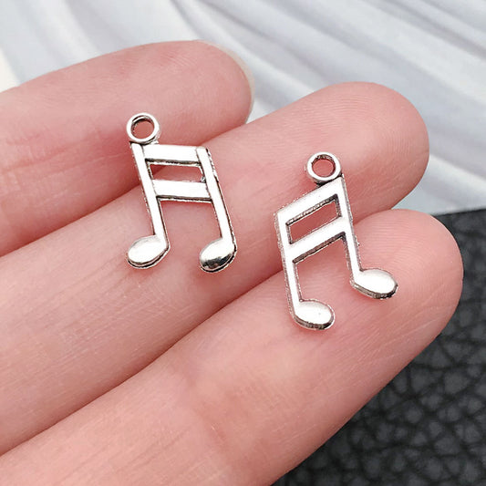Z1019 SILVER NOTE