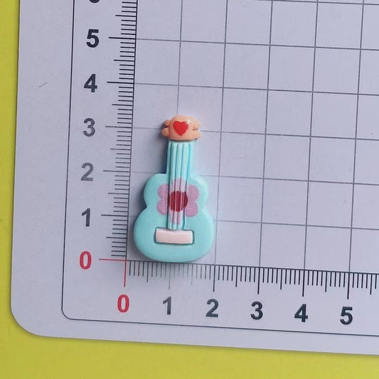 Z1110 BLUE GUITAR