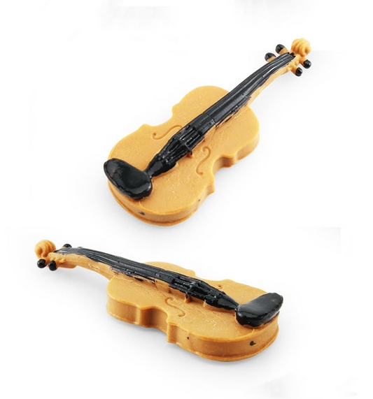 VIOLIN MOLD