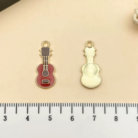 Z1100 RED GUITAR