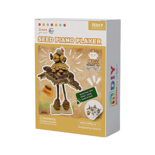 SEED PIANO PLAYER