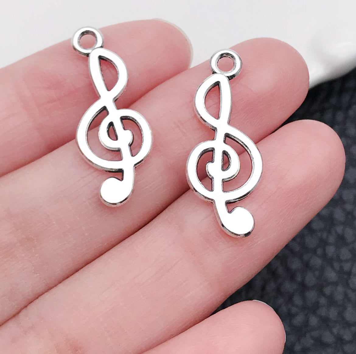 Z1002 SILVER NOTE