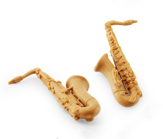 SAX MOLD