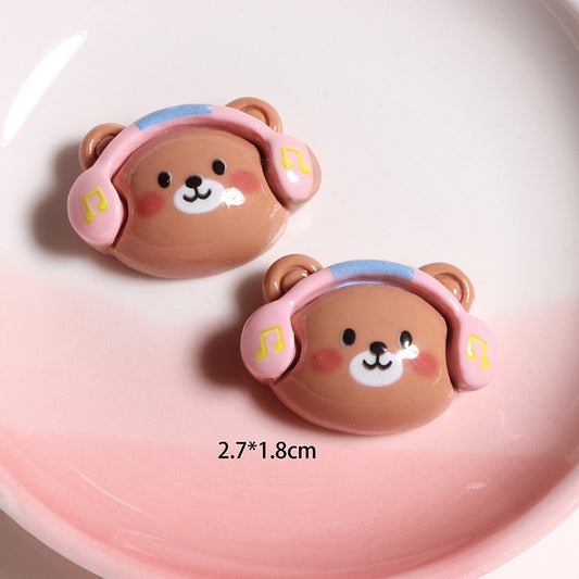 Z1103 EARPHONE BEAR