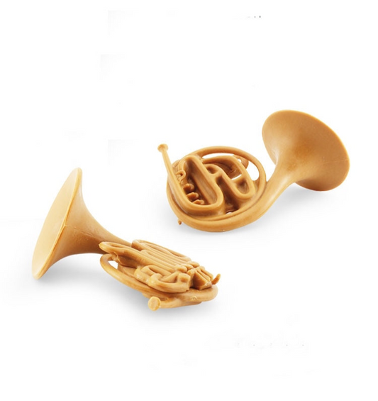 FRENCH HORN MOLD