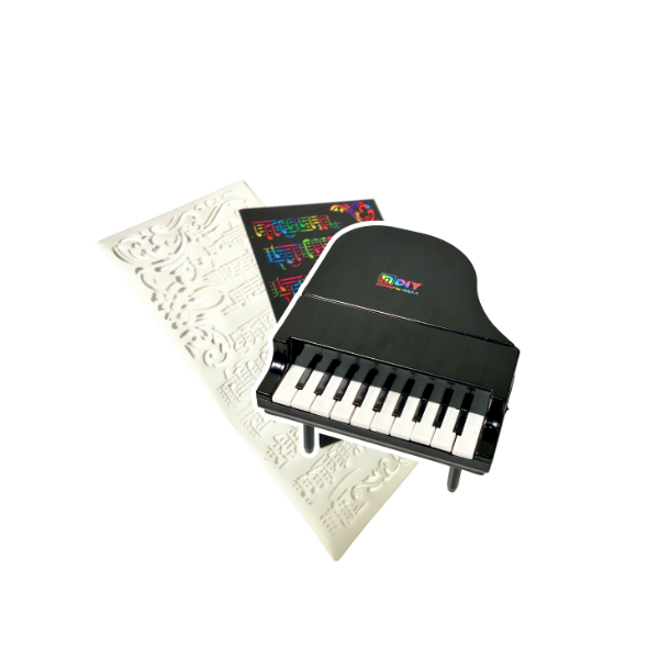 PIANO SCRATCH MUSIC